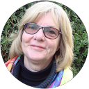 Astrid van Lieshout profielfoto