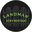 Landman Siermetaal profielfoto