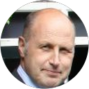 Andre Van der burg profielfoto